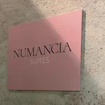 Numancia Διαμέρισμα *
