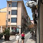Διαμέρισμα Numancia *