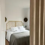 Διαμέρισμα Numancia Σορία