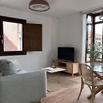 Διαμέρισμα Numancia Σορία