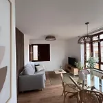 Numancia Διαμέρισμα Σορία