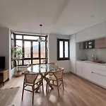 Numancia Διαμέρισμα