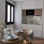 Numancia Διαμέρισμα