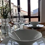 Διαμέρισμα Numancia