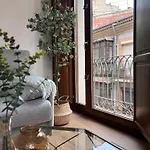 Numancia Διαμέρισμα