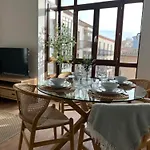 Numancia Διαμέρισμα