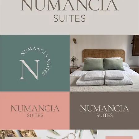 Numancia