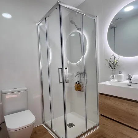 Numancia Apartment