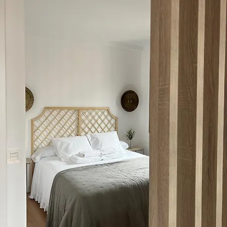 Apartment Numancia Soria