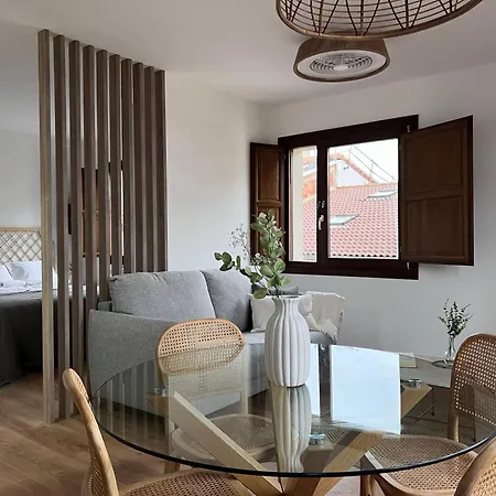 Apartment Numancia