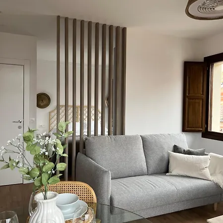 Appartement Numancia