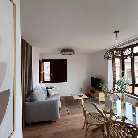 Numancia Appartement Soria