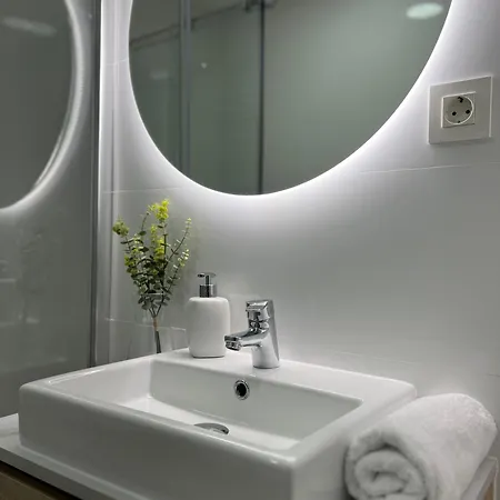 Numancia Apartment