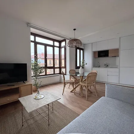 Appartement Numancia