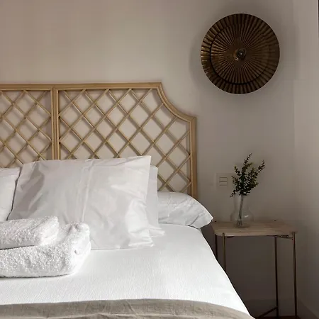 Numancia Apartment Soria