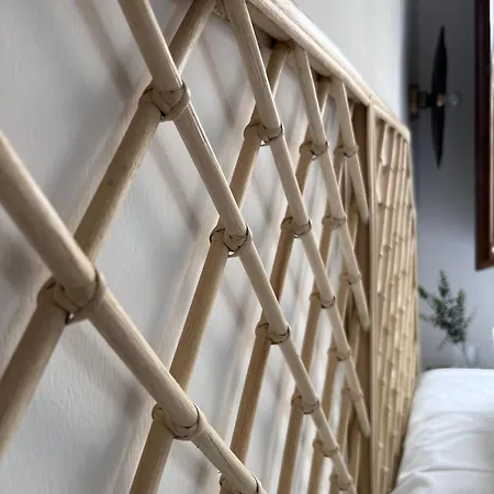 Numancia Appartement *