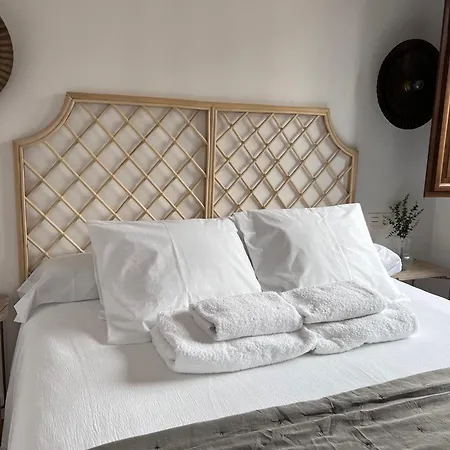 Appartement Numancia Soria