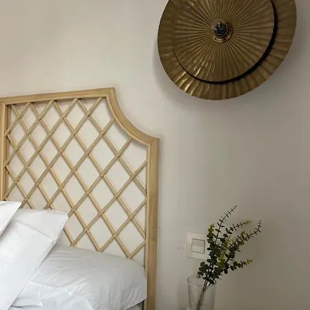 Appartement Numancia