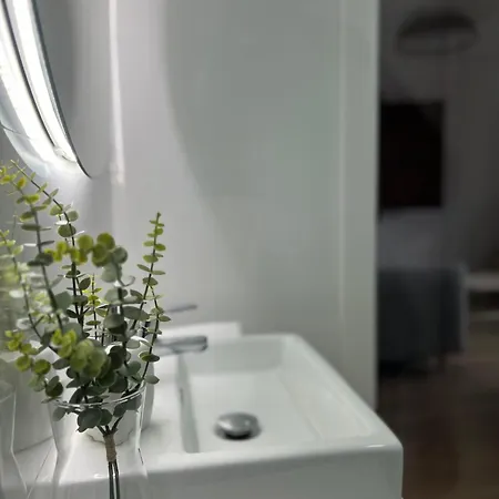 Apartment Numancia Soria