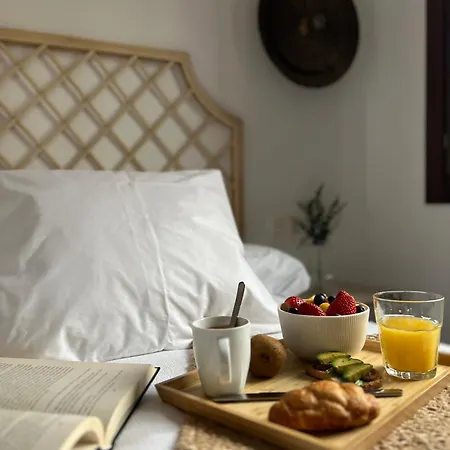 Numancia Apartment