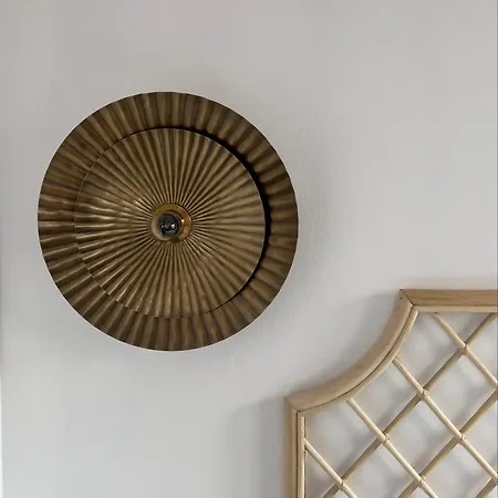 Appartement Numancia *