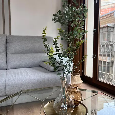 Numancia Apartment Soria