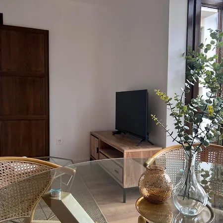 Numancia Apartment