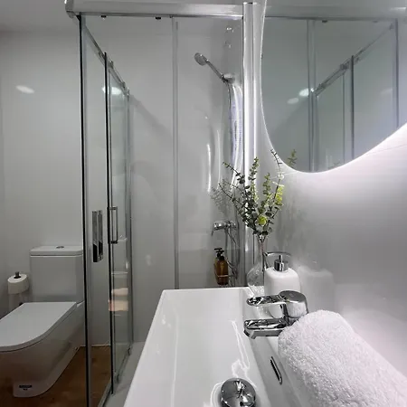 Numancia Apartment *