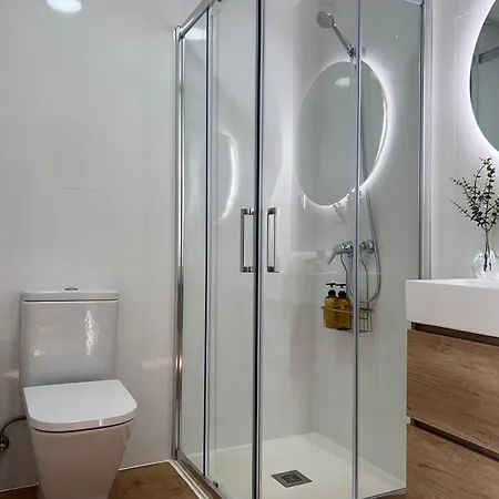 Appartement Numancia Soria