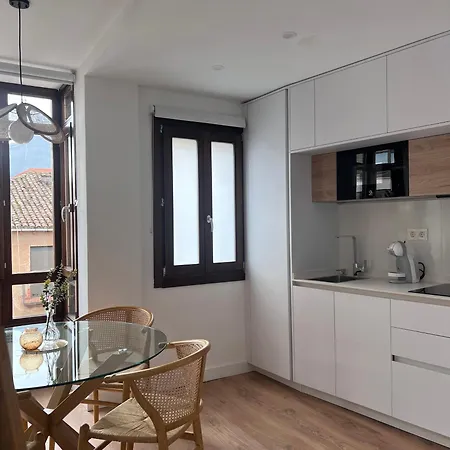 Numancia Apartment Soria