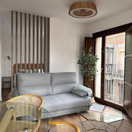 Numancia Apartment Soria