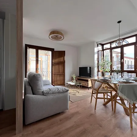 Numancia Apartment Soria