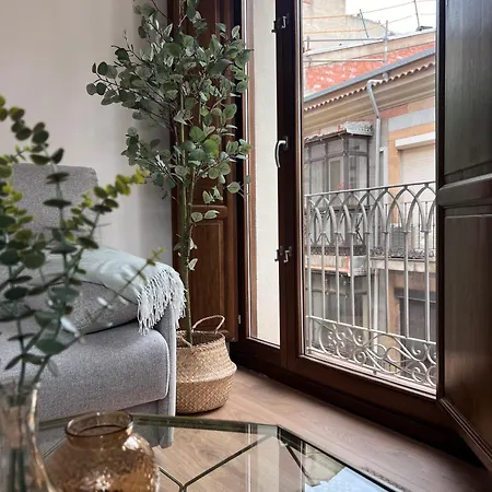 Numancia Apartment