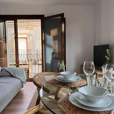 Appartement Numancia