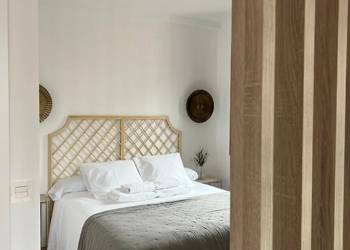 Appartement Numancia Soria