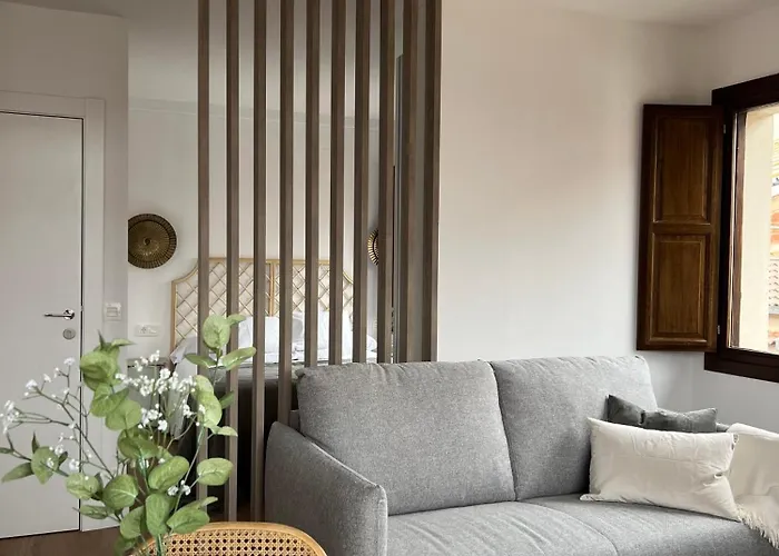 Appartement Numancia