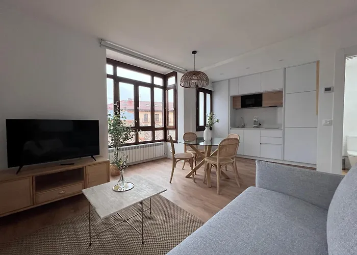 Appartement Numancia