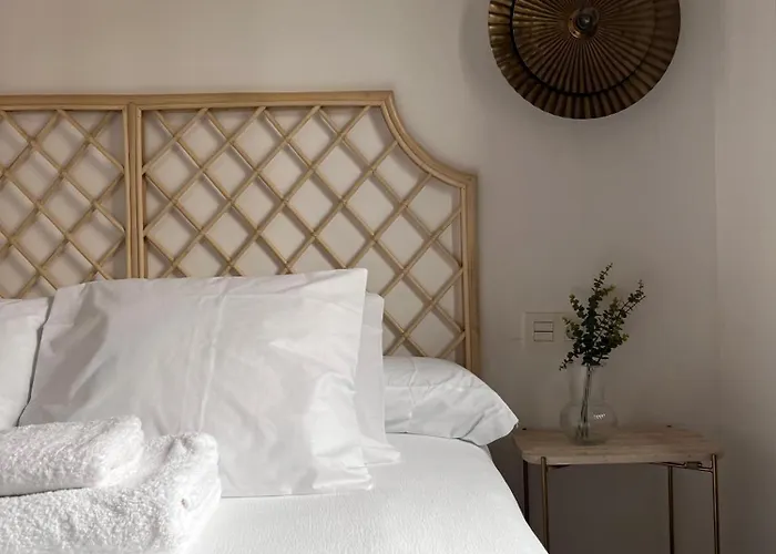 Numancia Appartement Soria