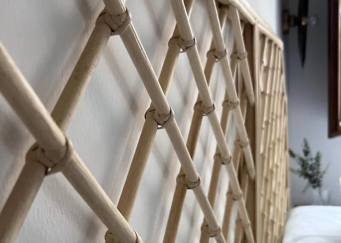 Numancia Appartement *