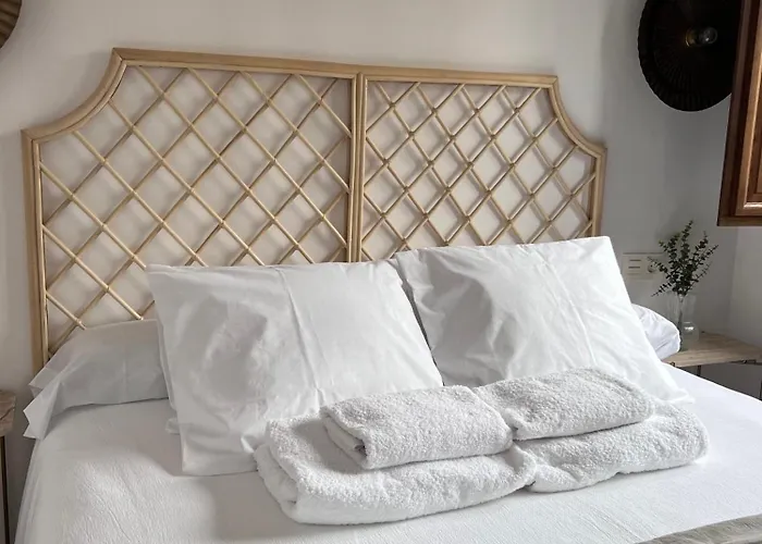 Appartement Numancia Soria