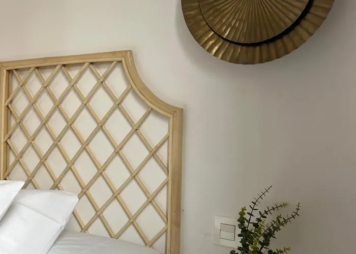 Appartement Numancia