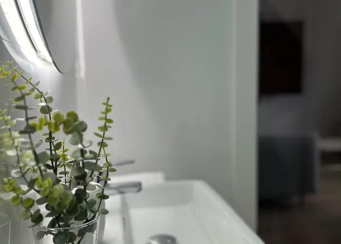 Appartement Numancia Soria