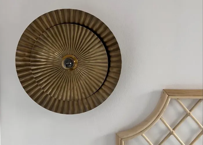 Appartement Numancia *