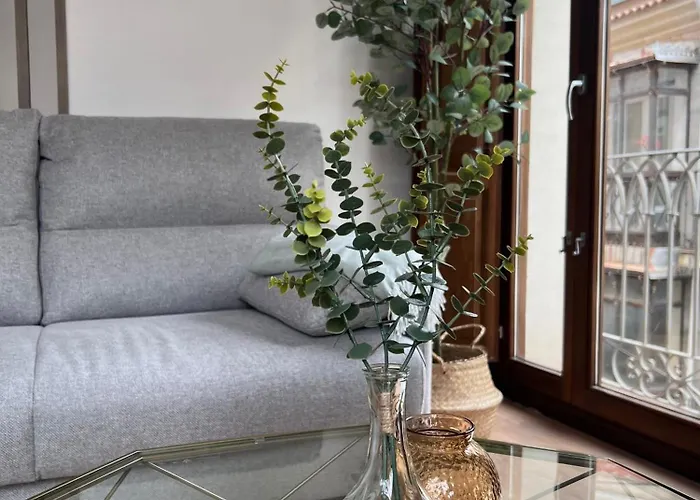 Numancia Appartement Soria