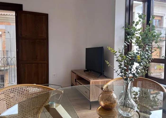 Numancia Appartement