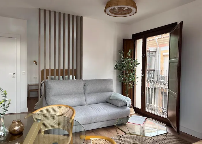 Numancia Appartement Soria