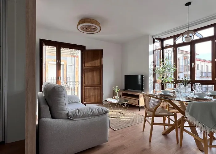 Numancia Appartement Soria