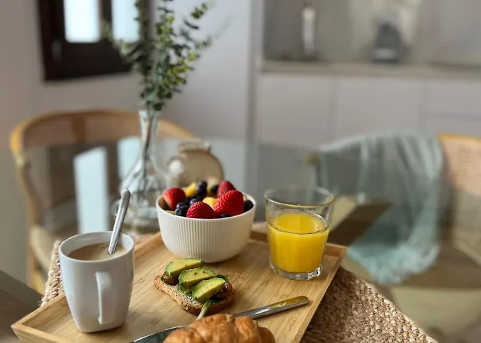 Numancia Appartement Soria